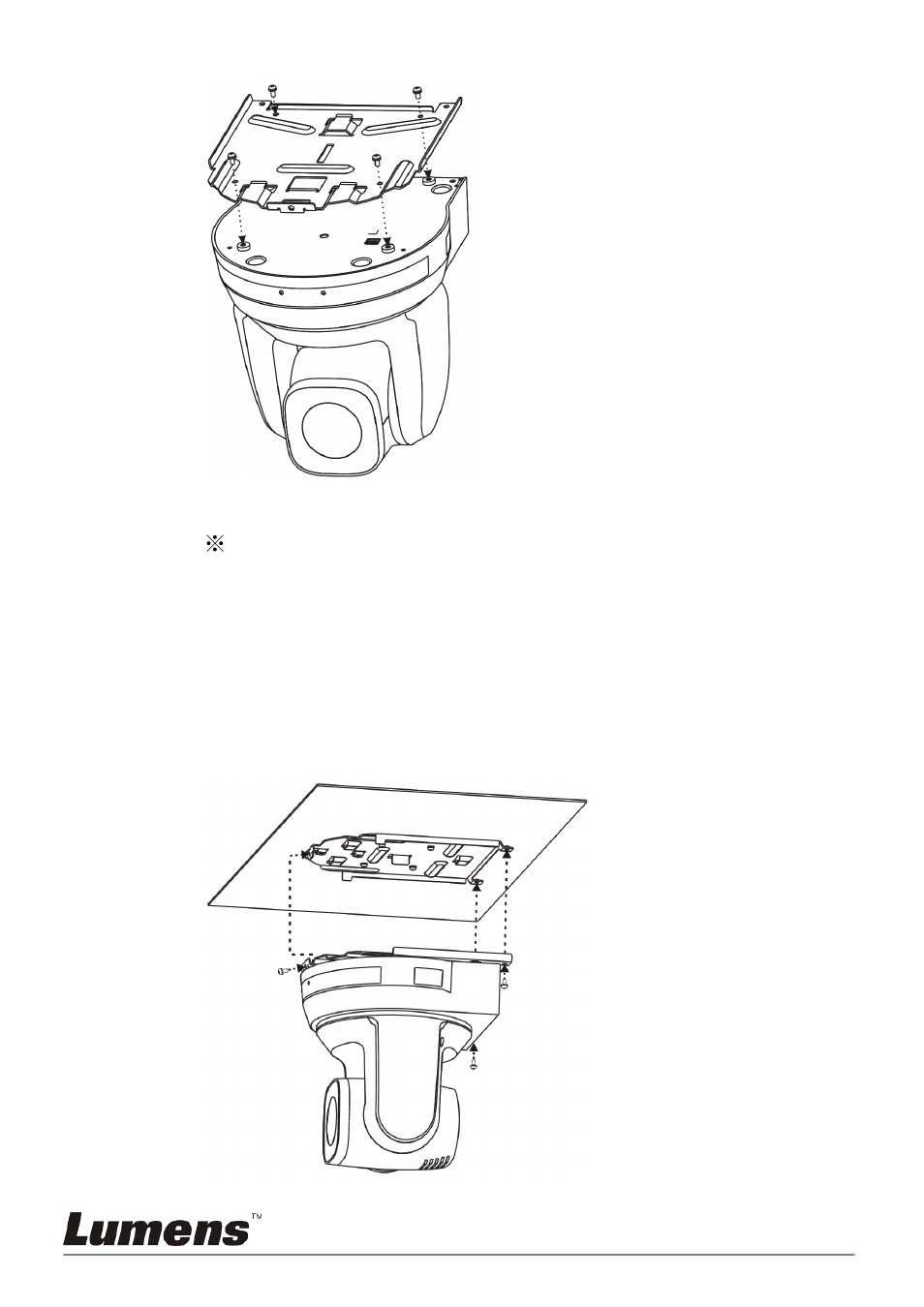 Lumens Technology VC-A50S User Manual | Page 17 / 40