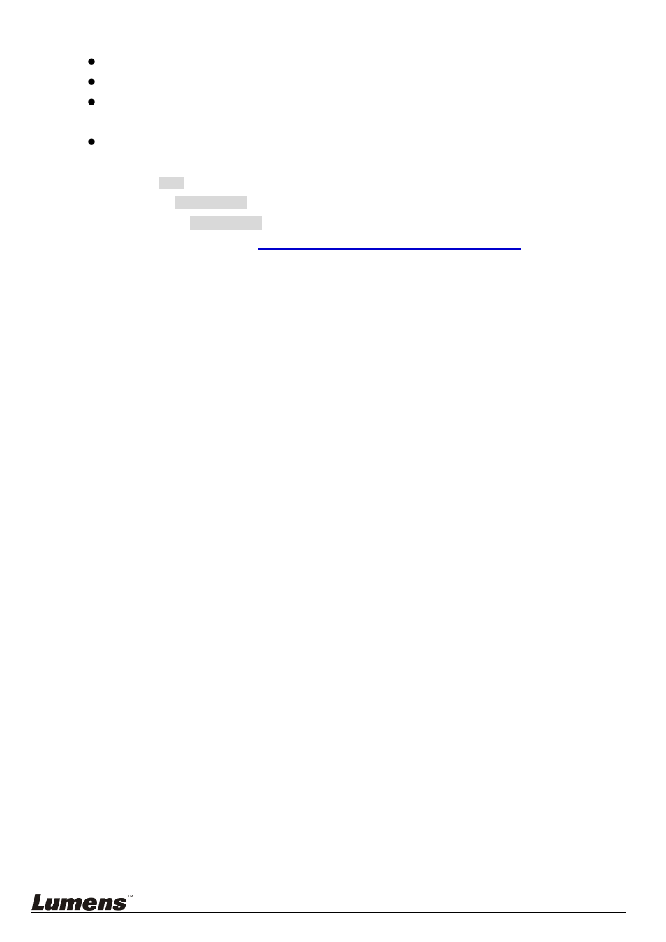 Lumens Technology VC-A20P User Manual | Page 17 / 36