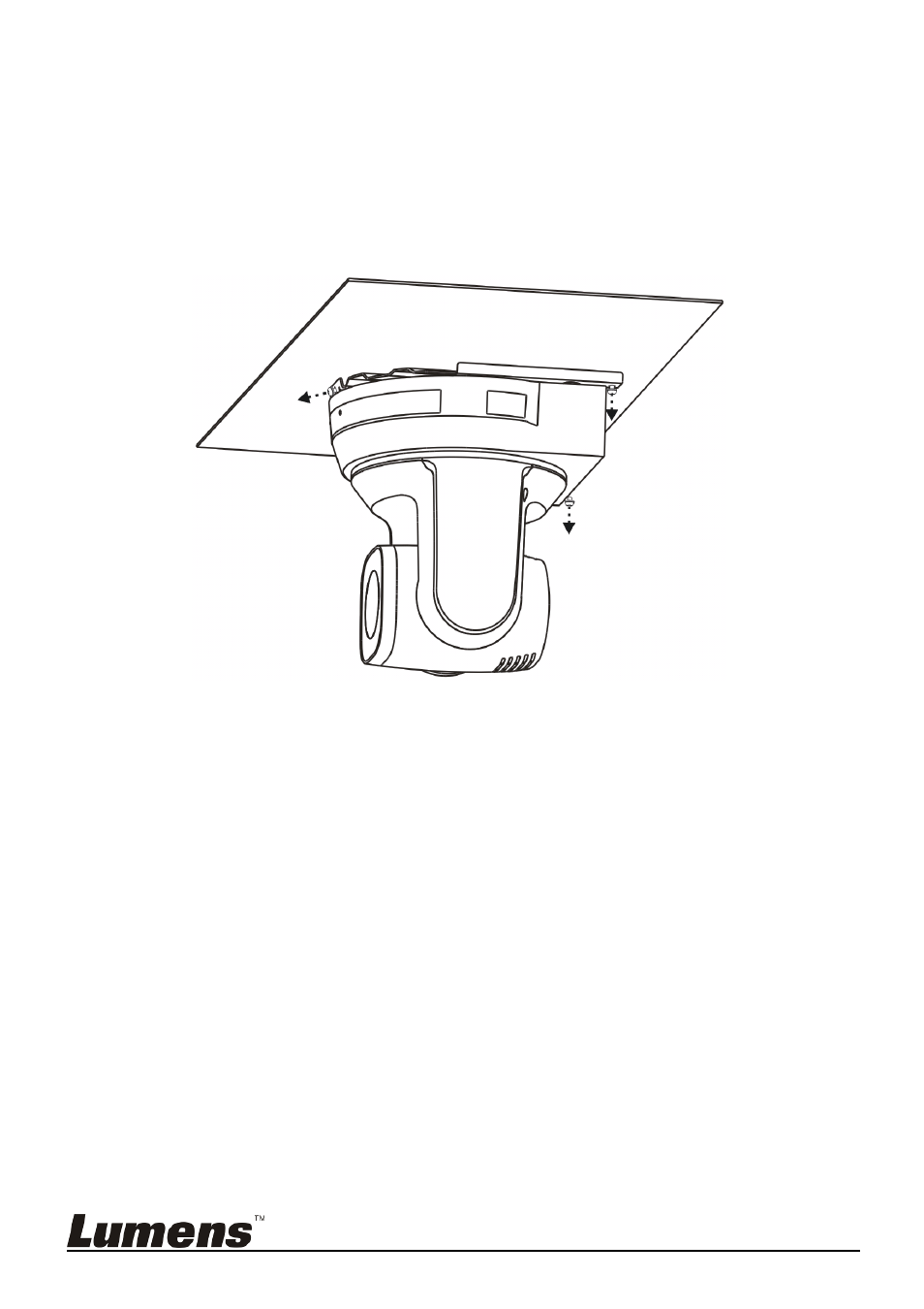 Lumens Technology VC-G50 User Manual | Page 18 / 39