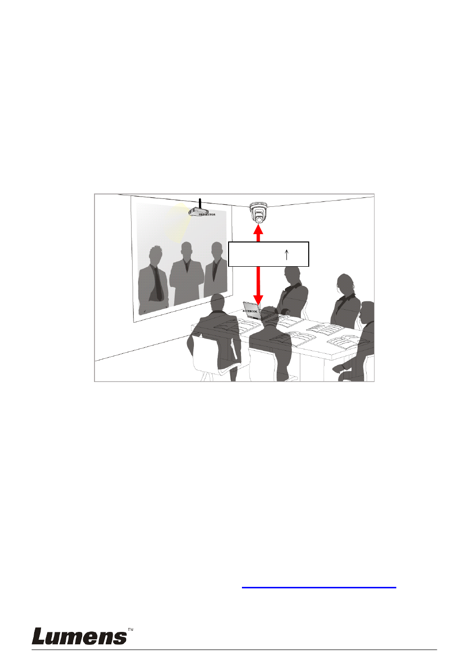 Lumens Technology VC200 User Manual | Page 13 / 32