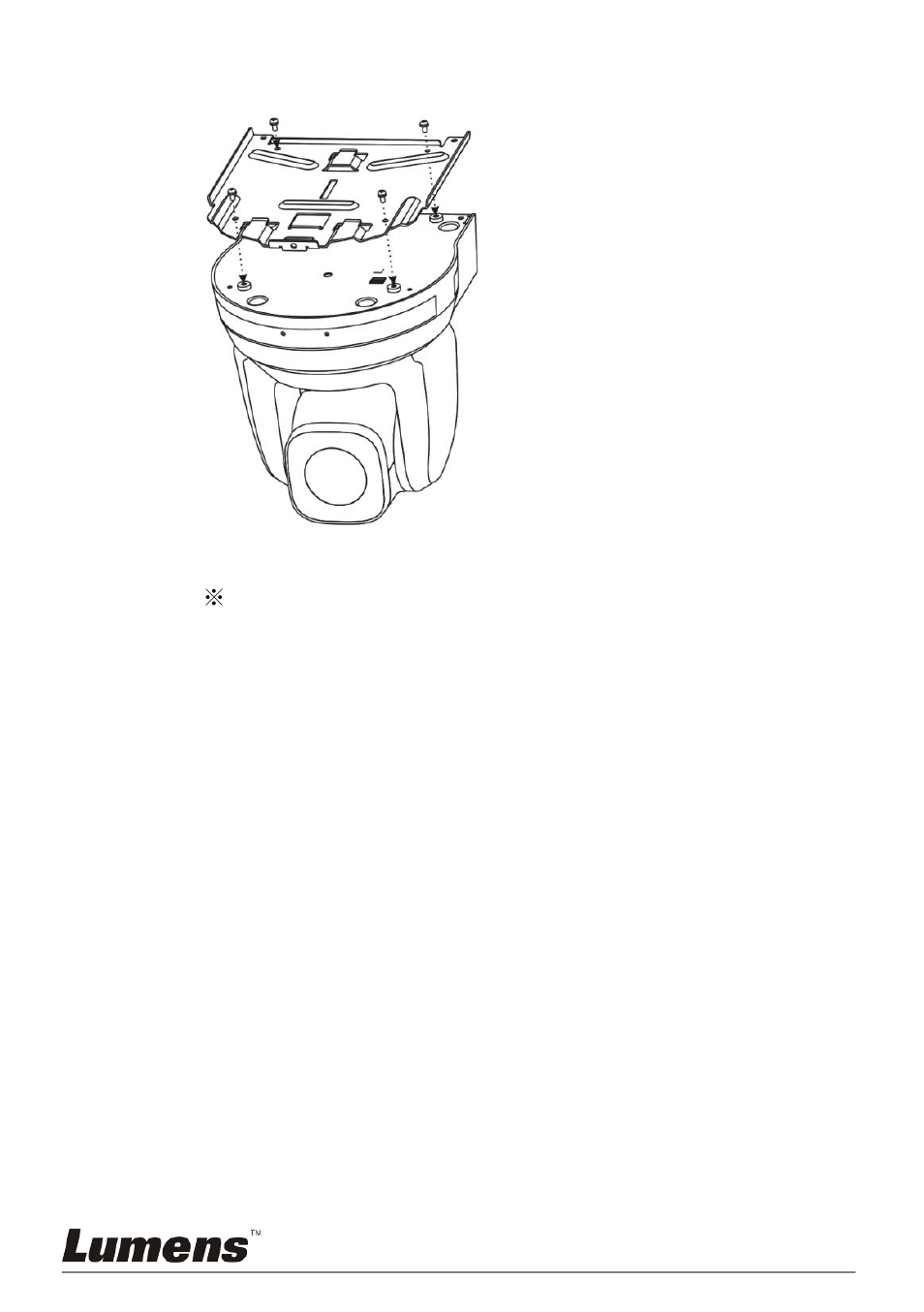 Lumens Technology VC200 User Manual | Page 14 / 32