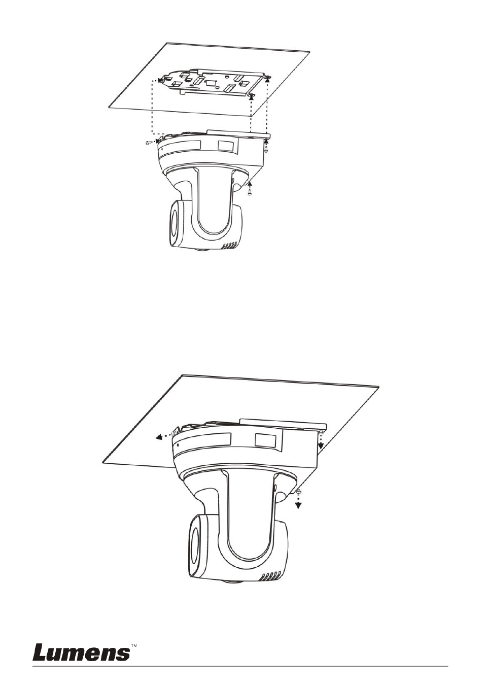 Lumens Technology VC200 User Manual | Page 15 / 32