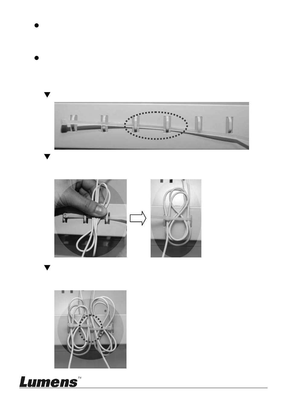 Lumens Technology CT-C50 User Manual | Page 10 / 19