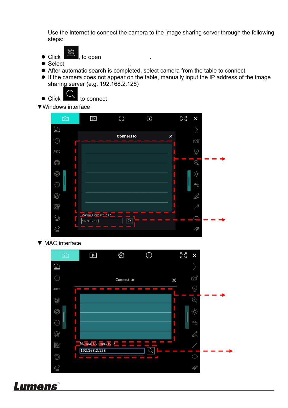 Lumens Technology Ladibug 3.0 User Manual | Page 12 / 44