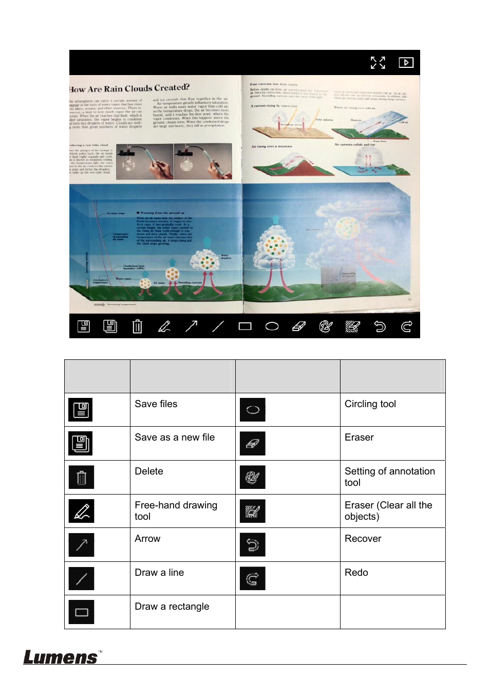 Lumens Technology Ladibug 3.0 User Manual | Page 26 / 44