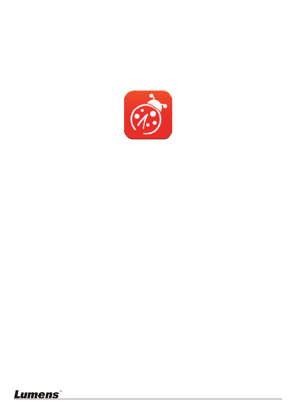 Lumens Technology Ladibug Chrome User Manual | 18 pages
