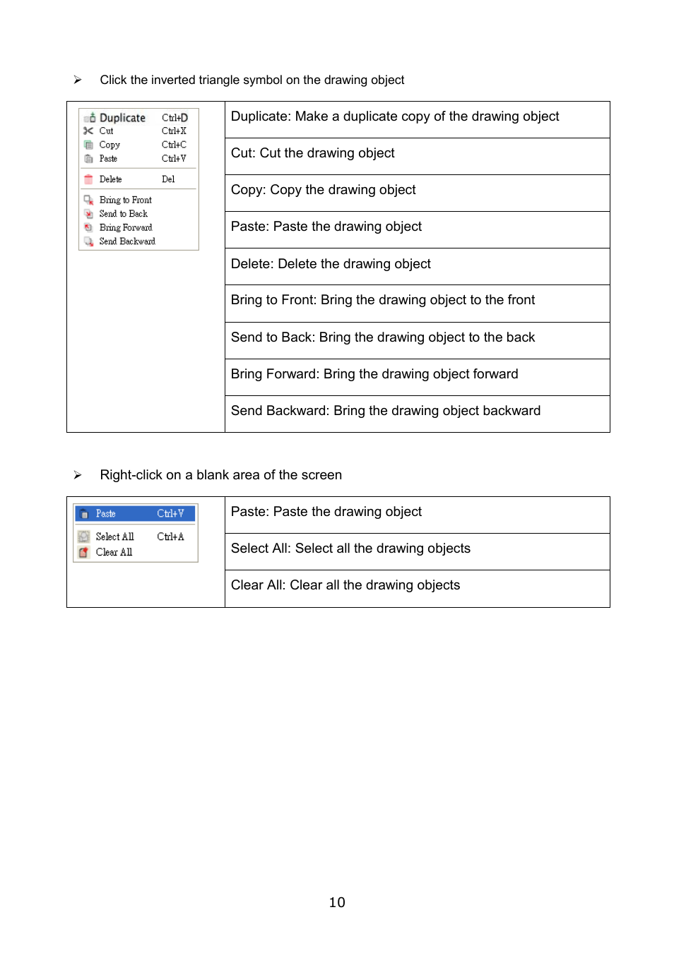 Lumens Technology Ladibug PC 2.0 User Manual | Page 11 / 20