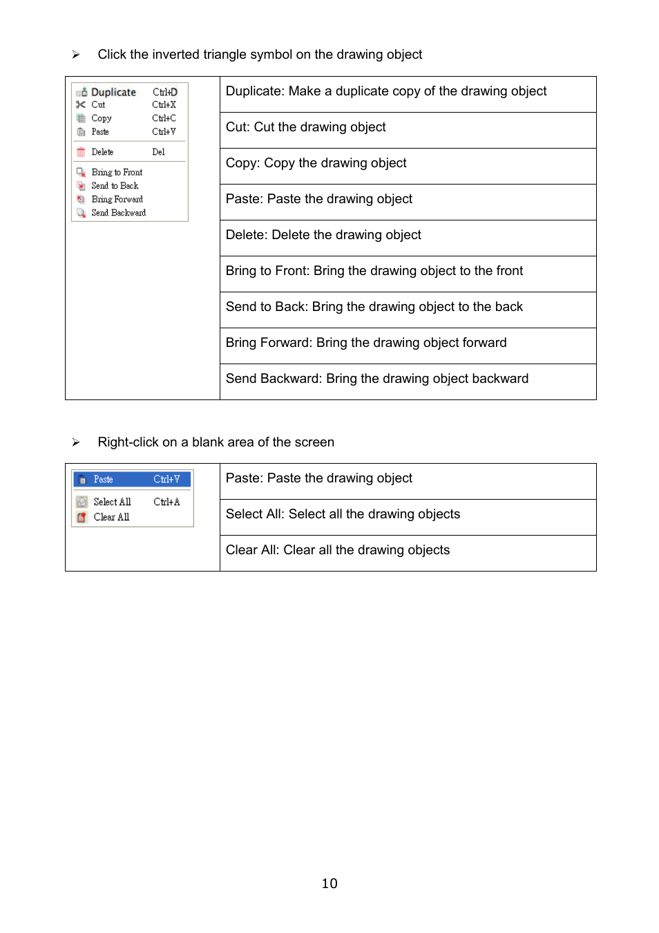 Lumens Technology Podium View PC2.0 User Manual | Page 11 / 20