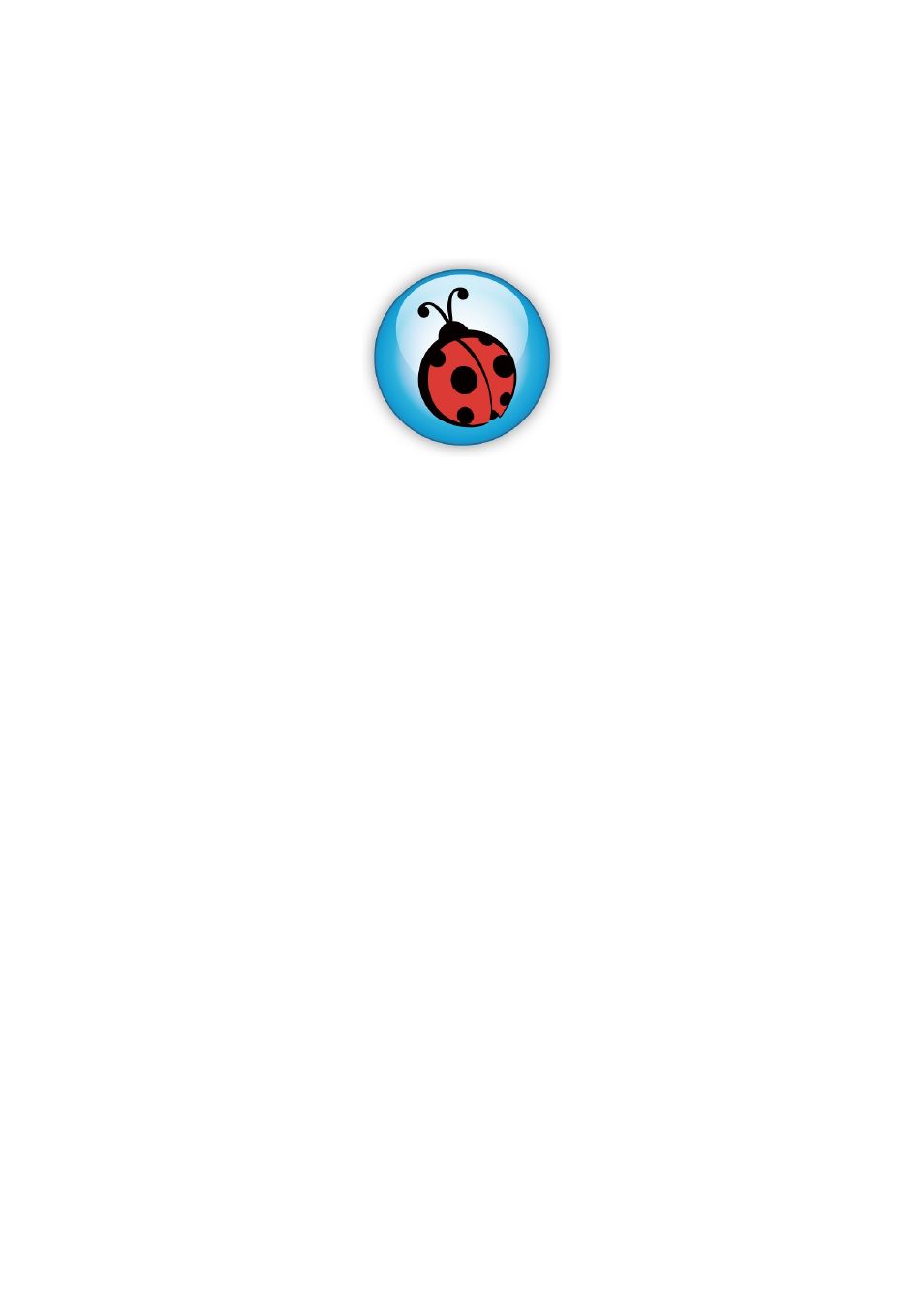 Lumens Technology Ladibug Linux User Manual | 13 pages