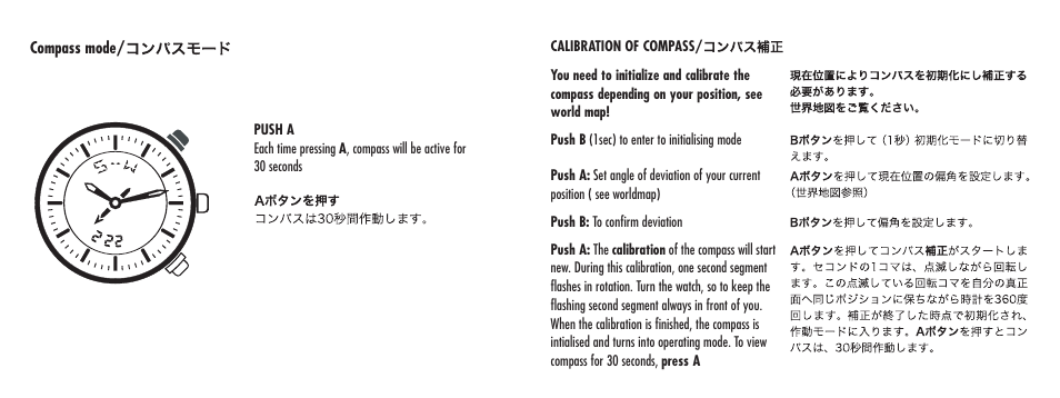 Luminox A.9052 User Manual | Page 15 / 16