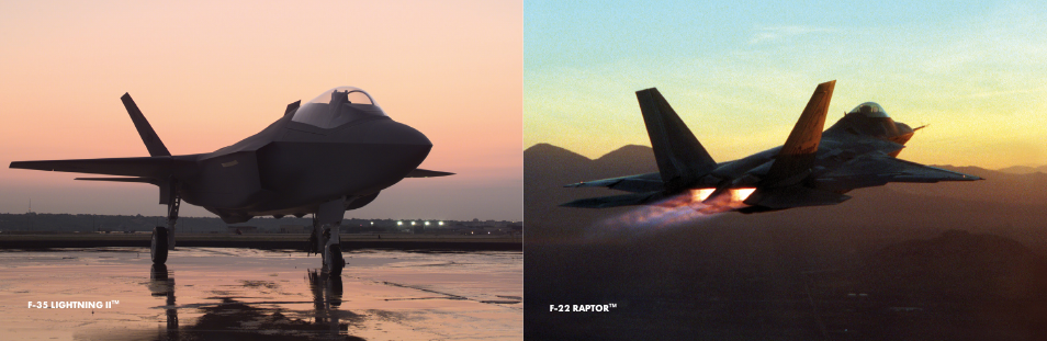 Luminox F-22 Raptor User Manual | Page 14 / 14