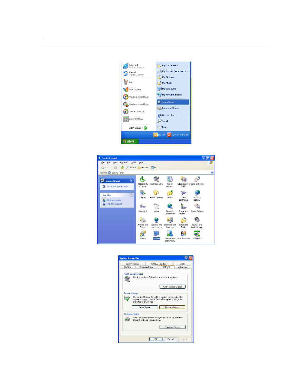 Lynx Studio AES16 User Manual | Page 10 / 81