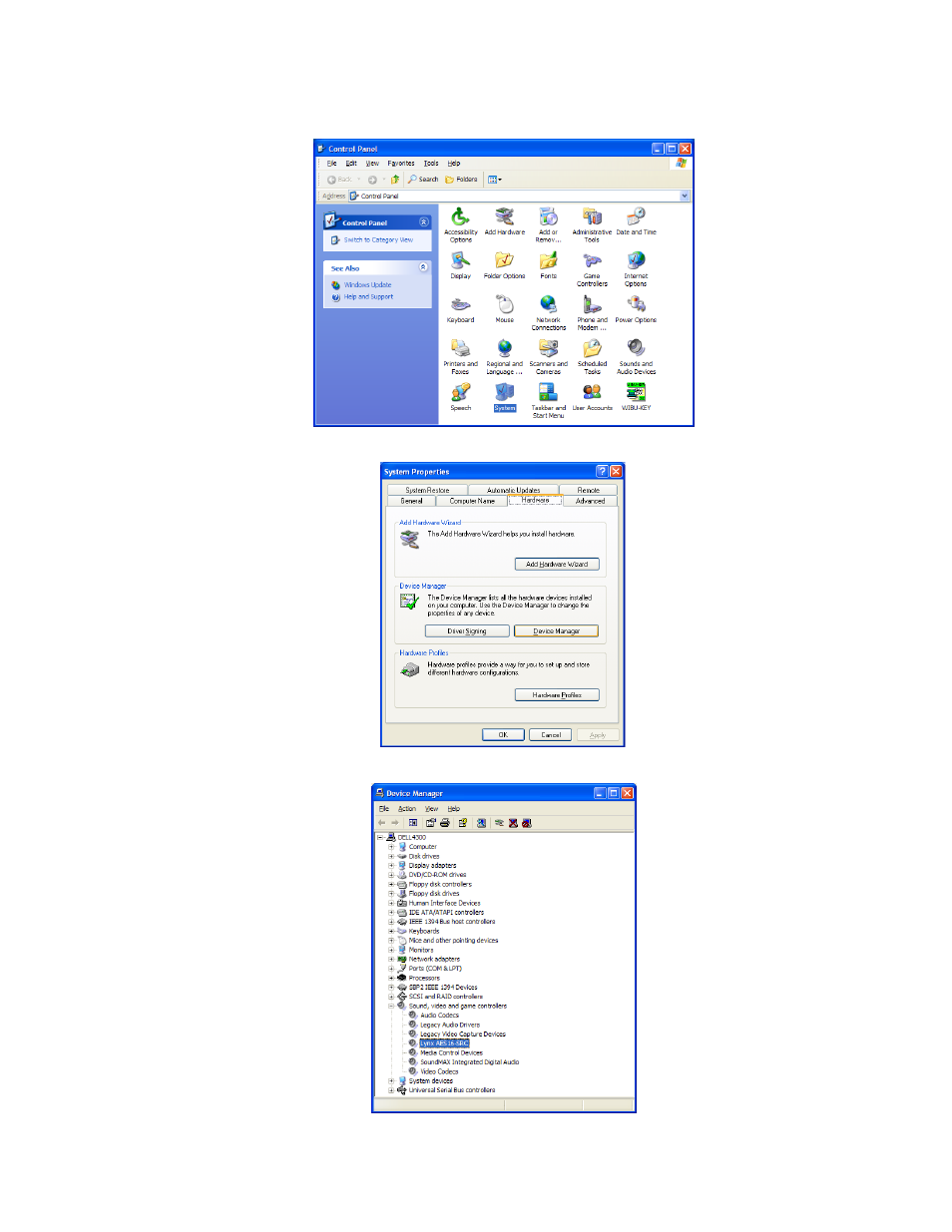 Lynx Studio AES16 User Manual | Page 13 / 81