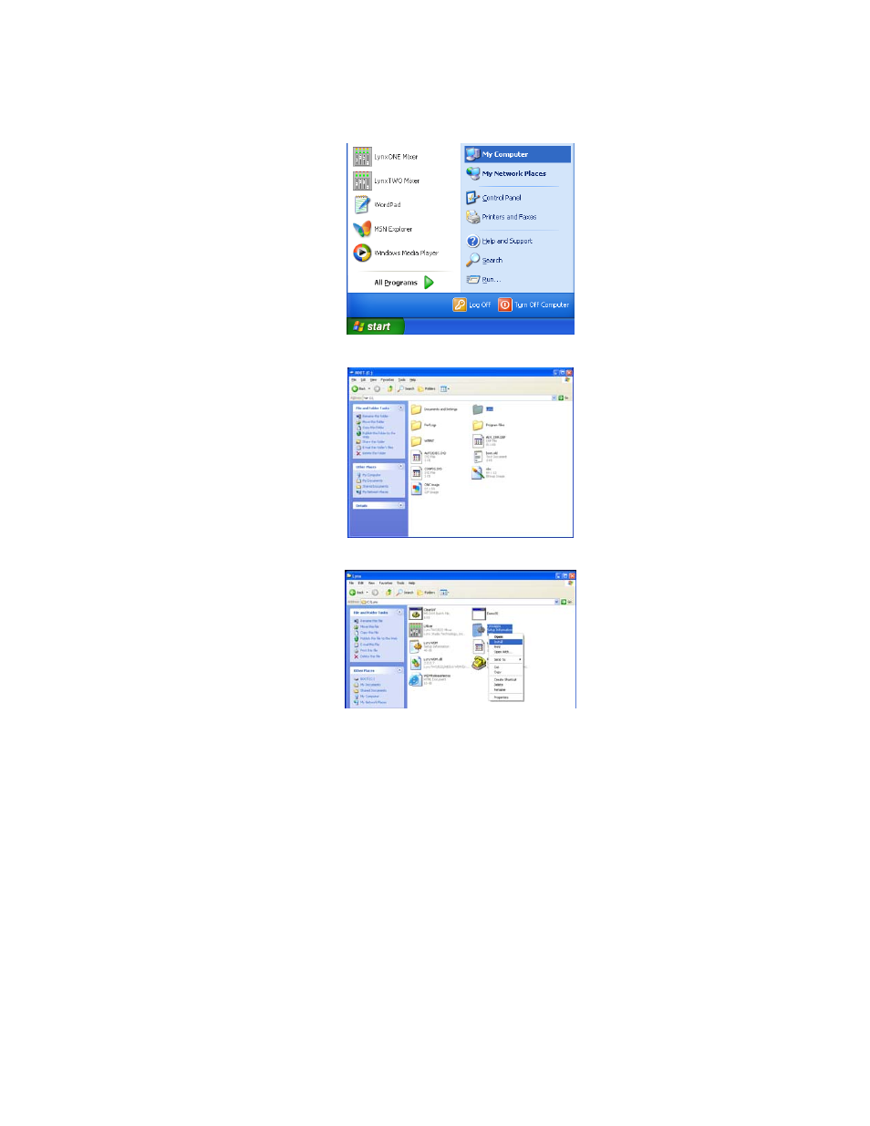Lynx Studio AES16 User Manual | Page 16 / 81