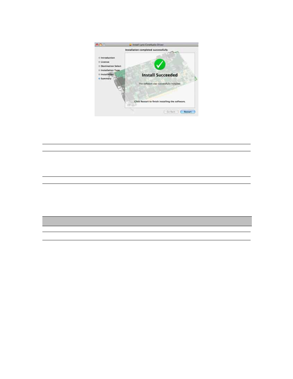 3 uninstalling the aes16e device driver and mixer, 4 updating the aes16e device driver and mixer, 3 hardware connections | 1 overview, Hardware connections, Overview, Section 3 h | Lynx Studio AES16e User Manual User Manual | Page 21 / 74