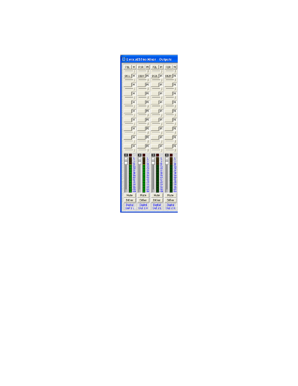 Lynx Studio AES16e User Manual User Manual | Page 30 / 74