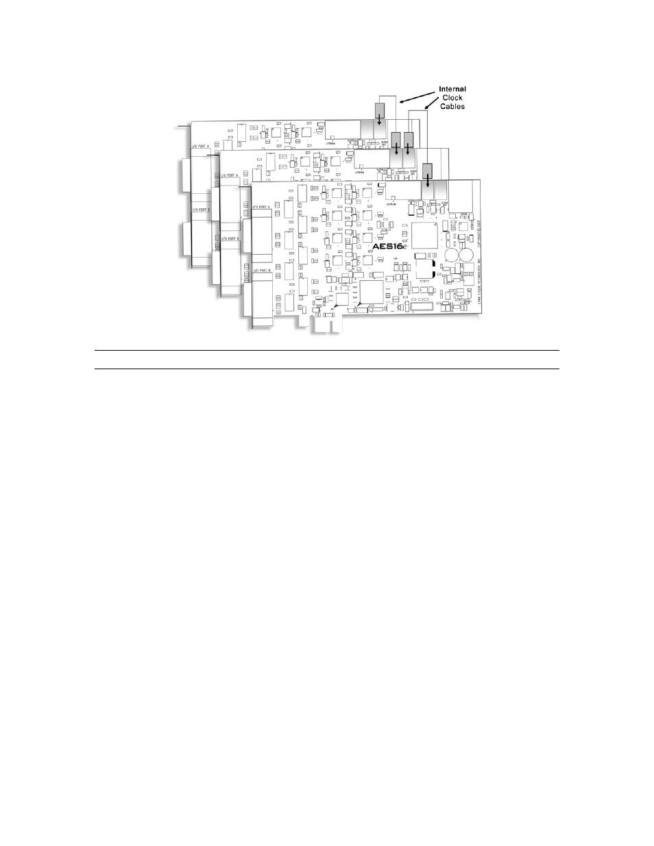 2 adapter id’s, Adapter id’s | Lynx Studio AES16e User Manual User Manual | Page 66 / 74