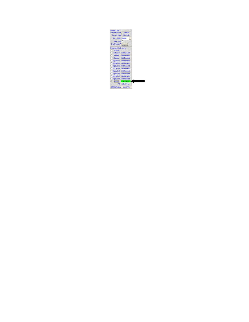 Lynx Studio AES16e50 Addendum User Manual | Page 11 / 18