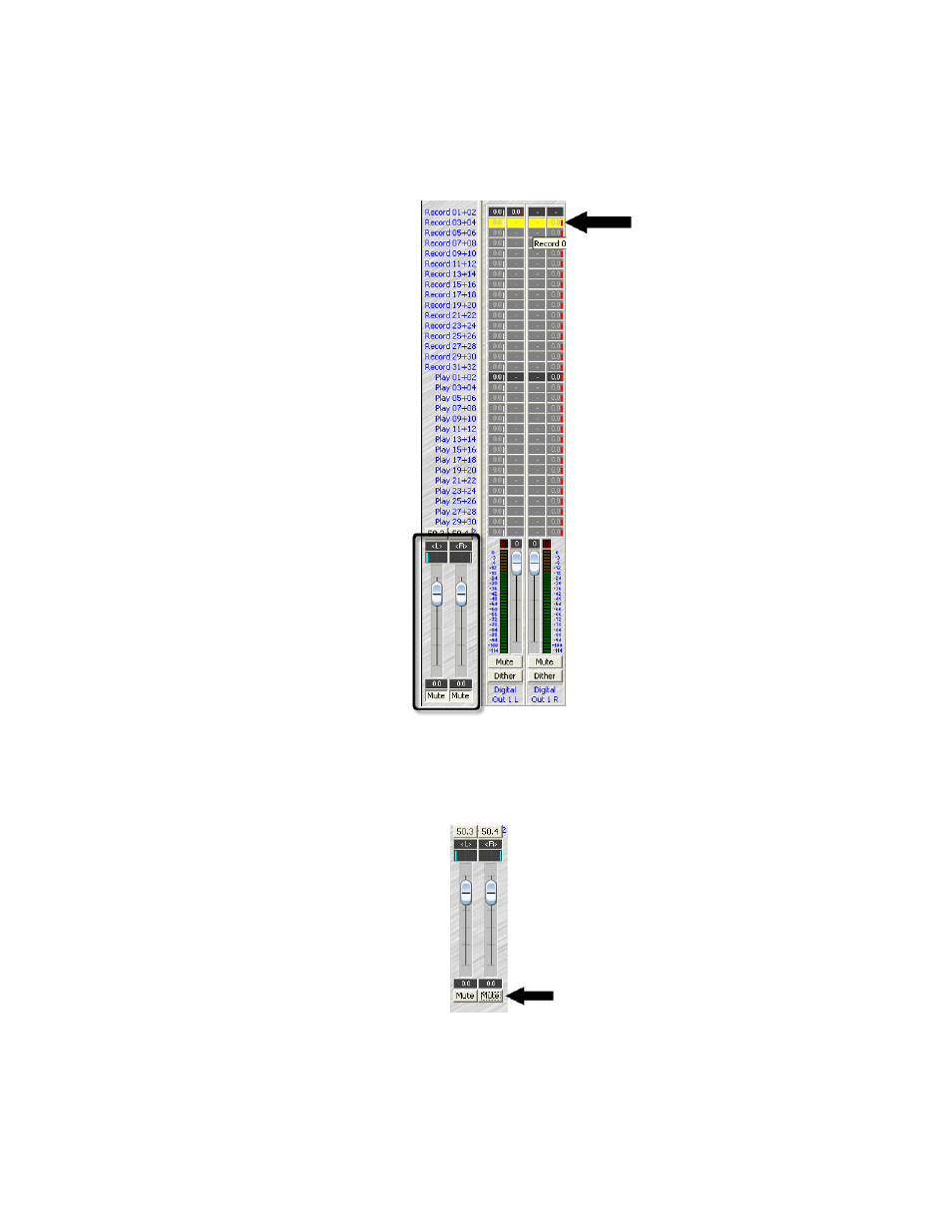 Lynx Studio AES16e50 Addendum User Manual | Page 15 / 18