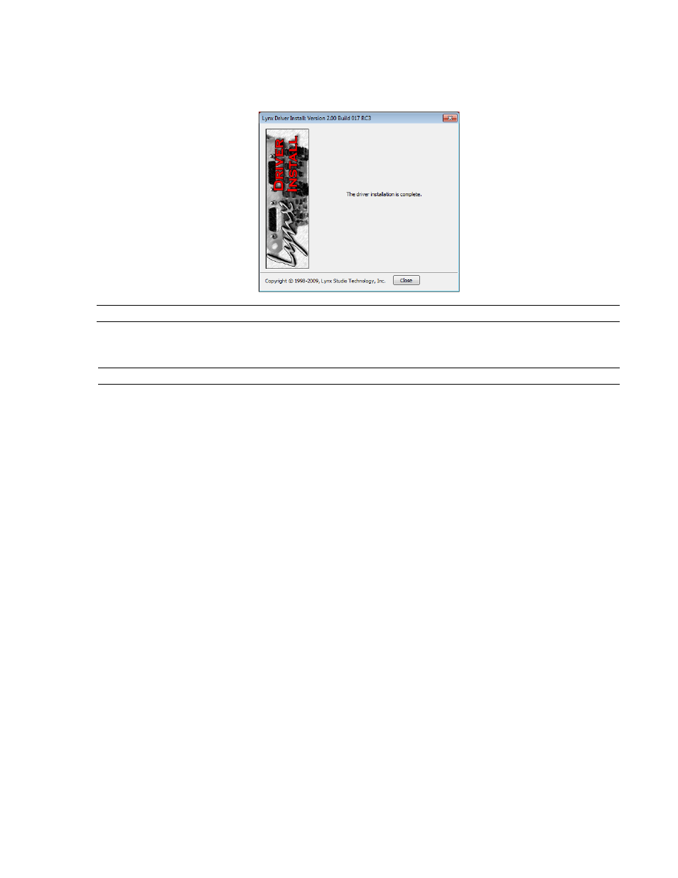 Lynx Studio AES16e50 Addendum User Manual | Page 6 / 18