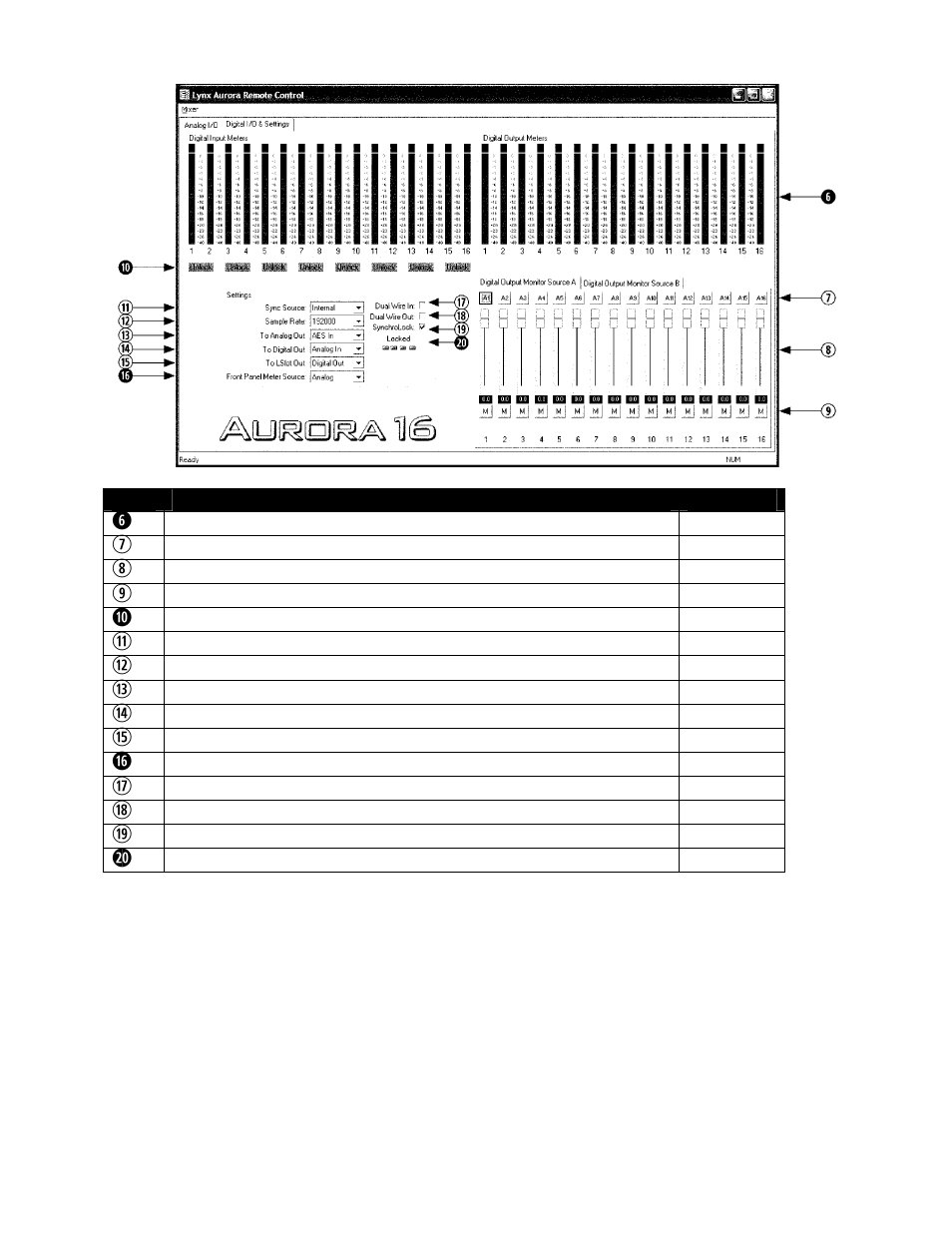 Lynx Studio LT-HD User Manual | Page 24 / 28