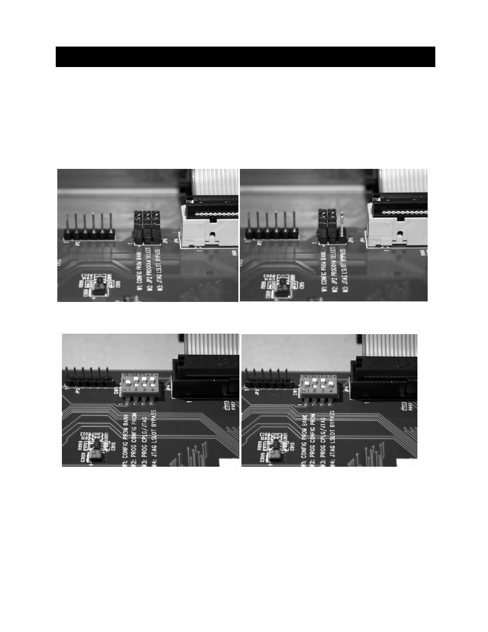 6 installation procedure | Lynx Studio LT-HD User Manual | Page 7 / 28