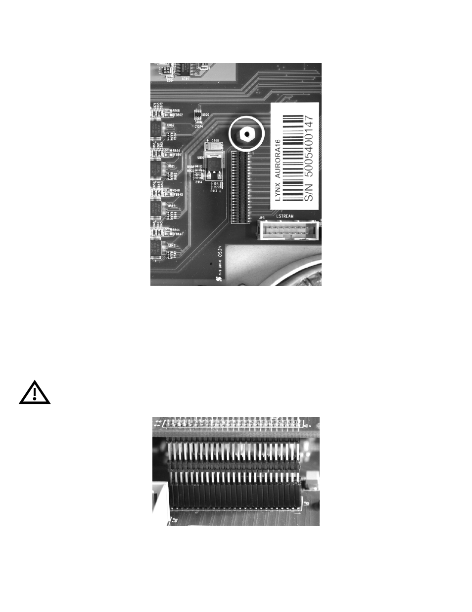 Lynx Studio LT-HD User Manual | Page 9 / 28
