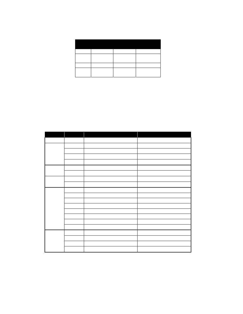 Lynx Studio LT-FW User Manual | Page 29 / 43
