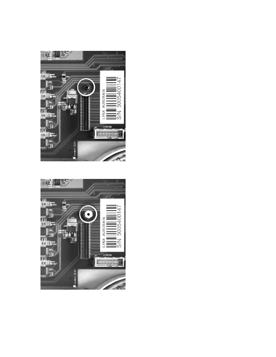 Lynx Studio LT-FW User Manual | Page 9 / 43