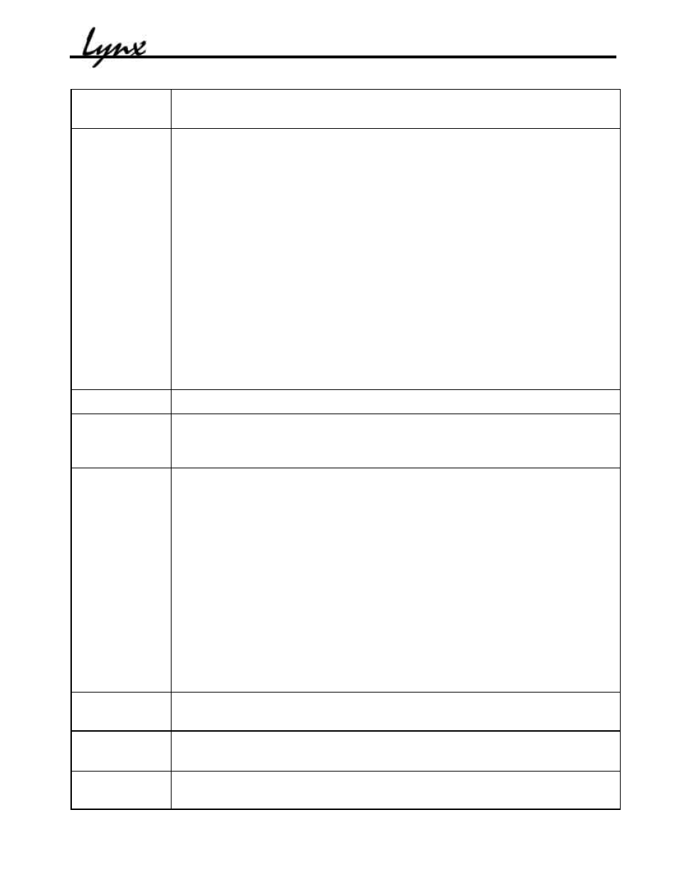 Ls-aes | Lynx Studio LS-AES User Manual | Page 10 / 20