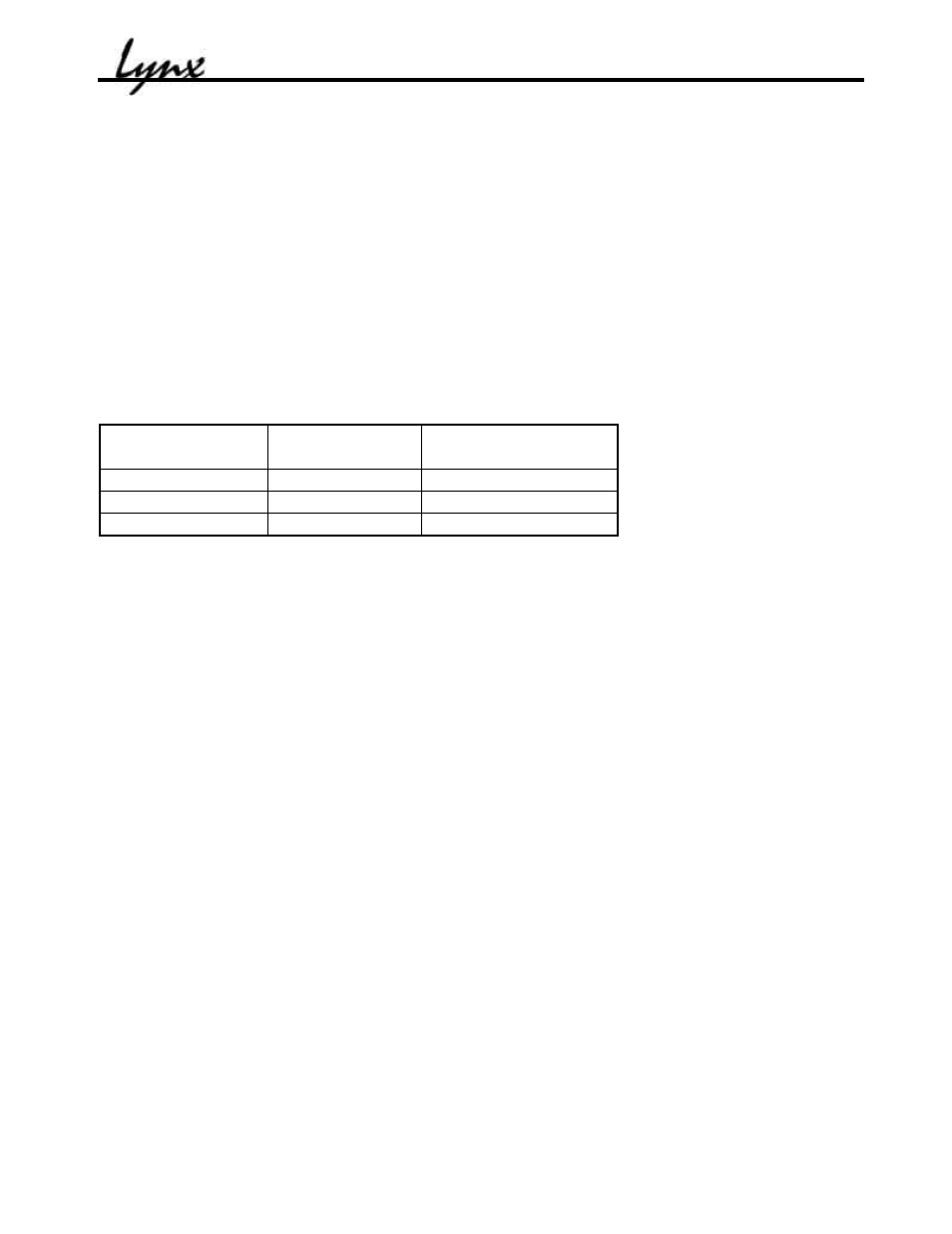 Lynx Studio LS-AES User Manual | Page 11 / 20
