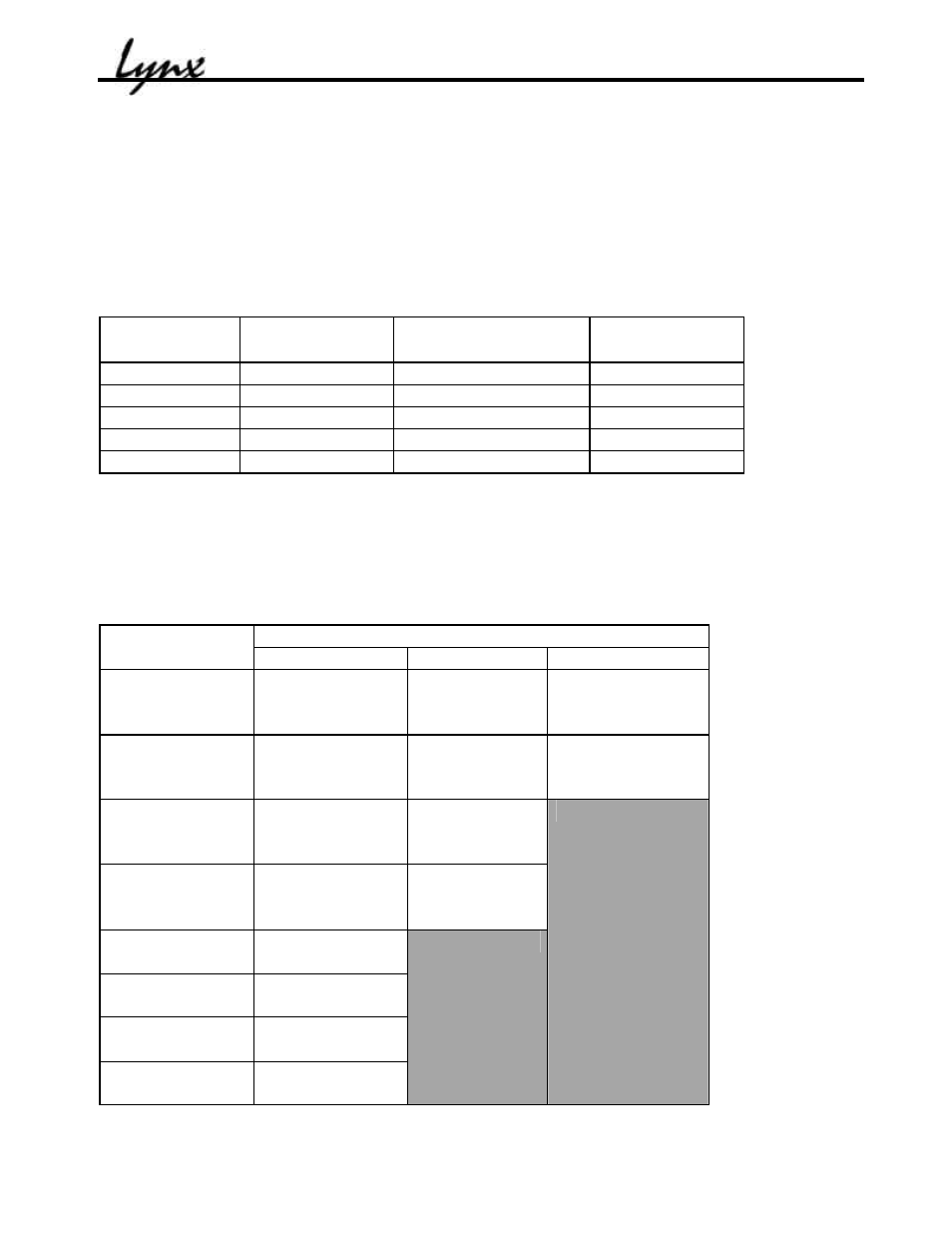 Ls-aes, Widewire channel mapping | Lynx Studio LS-AES User Manual | Page 15 / 20