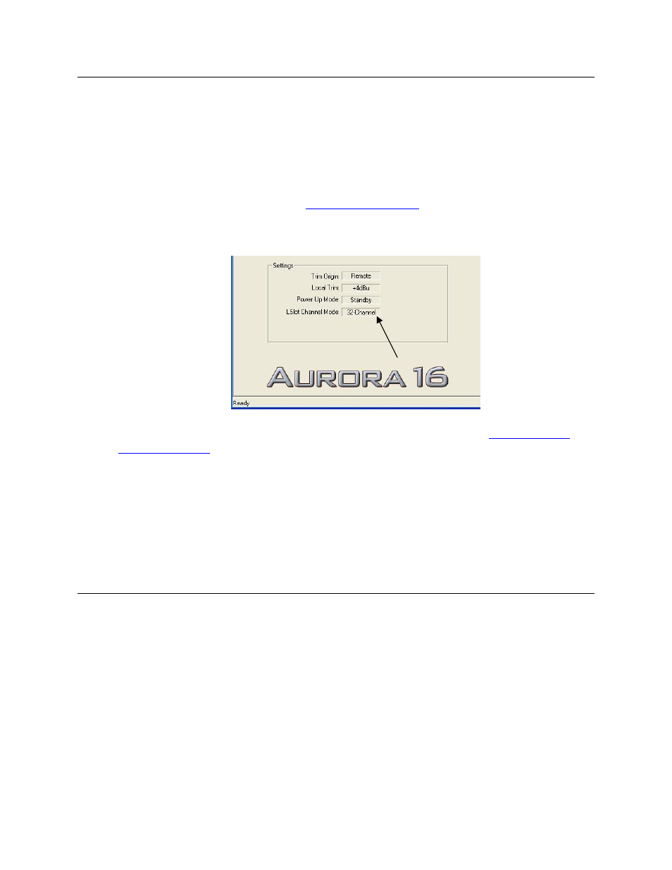 Lynx Studio LT-MADI User Manual | Page 16 / 32