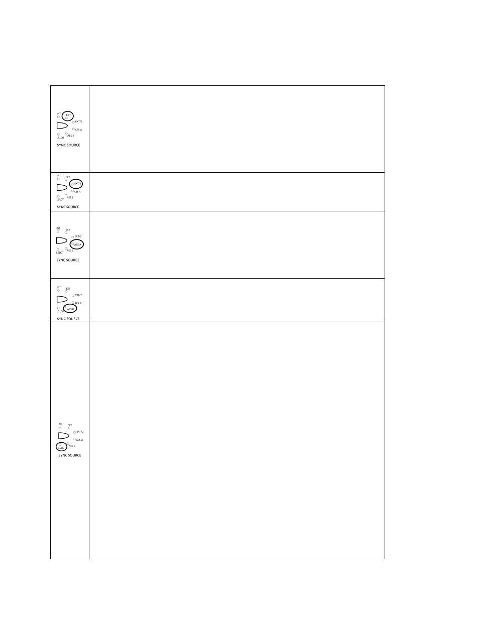 Lynx Studio LT-MADI User Manual | Page 23 / 32