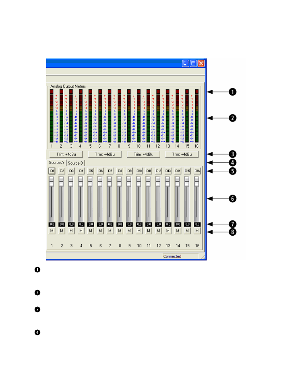 Lynx Studio LT-MADI User Manual | Page 27 / 32