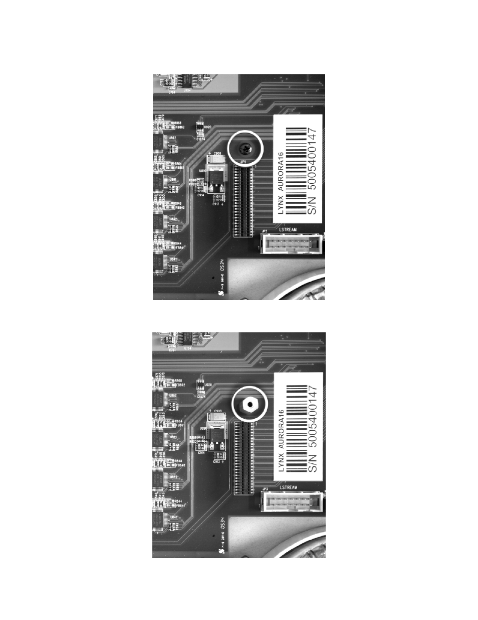 Lynx Studio LT-MADI User Manual | Page 8 / 32