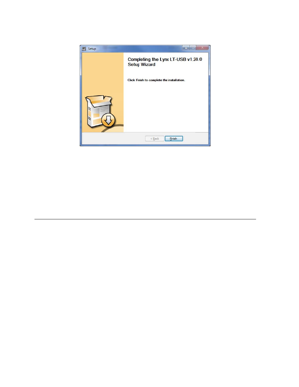 Lynx Studio LT-USB User Manual | Page 15 / 45