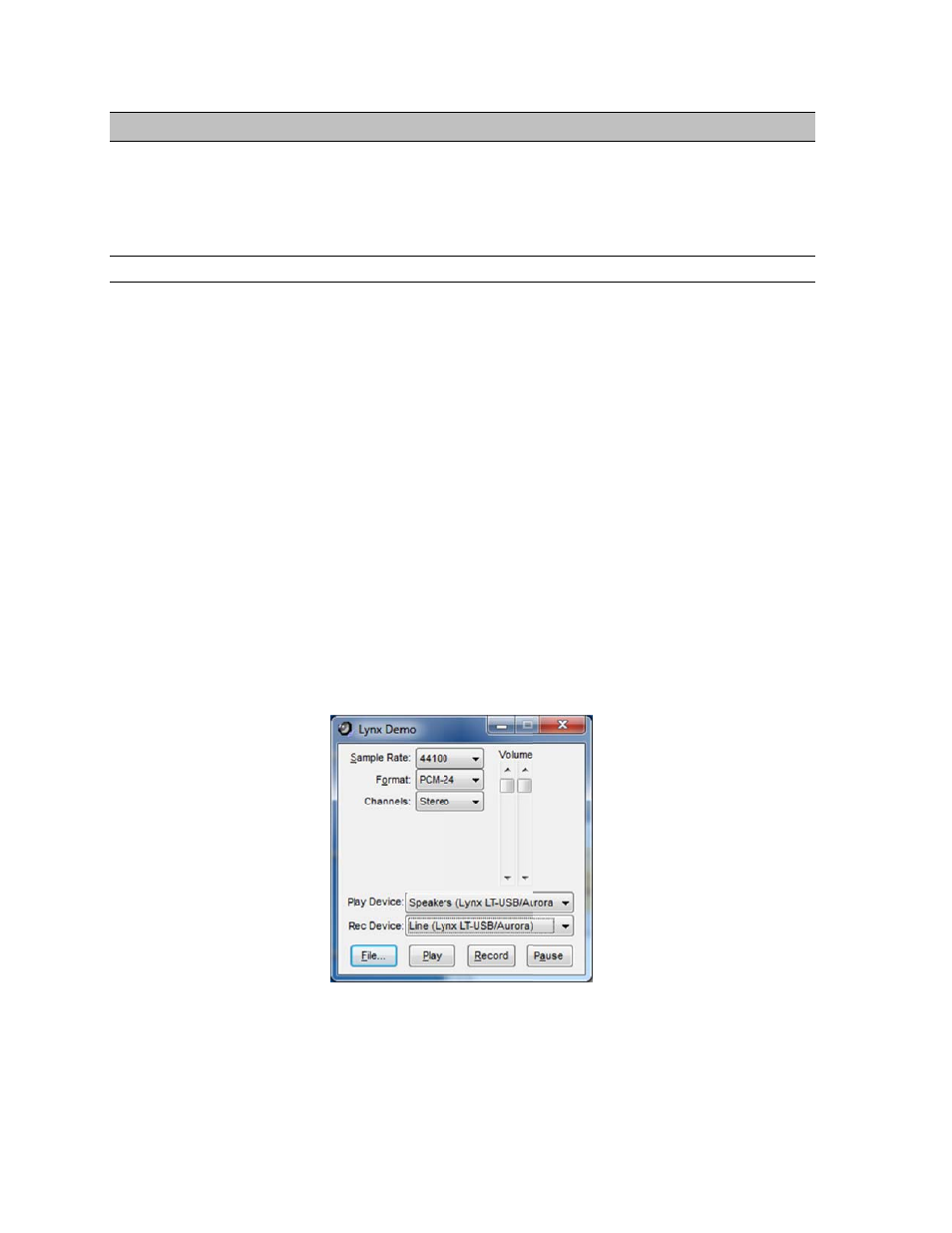 Lynx Studio LT-USB User Manual | Page 16 / 45