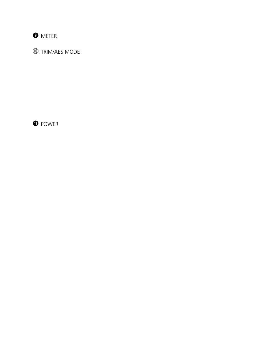 Lynx Studio LT-USB User Manual | Page 24 / 45
