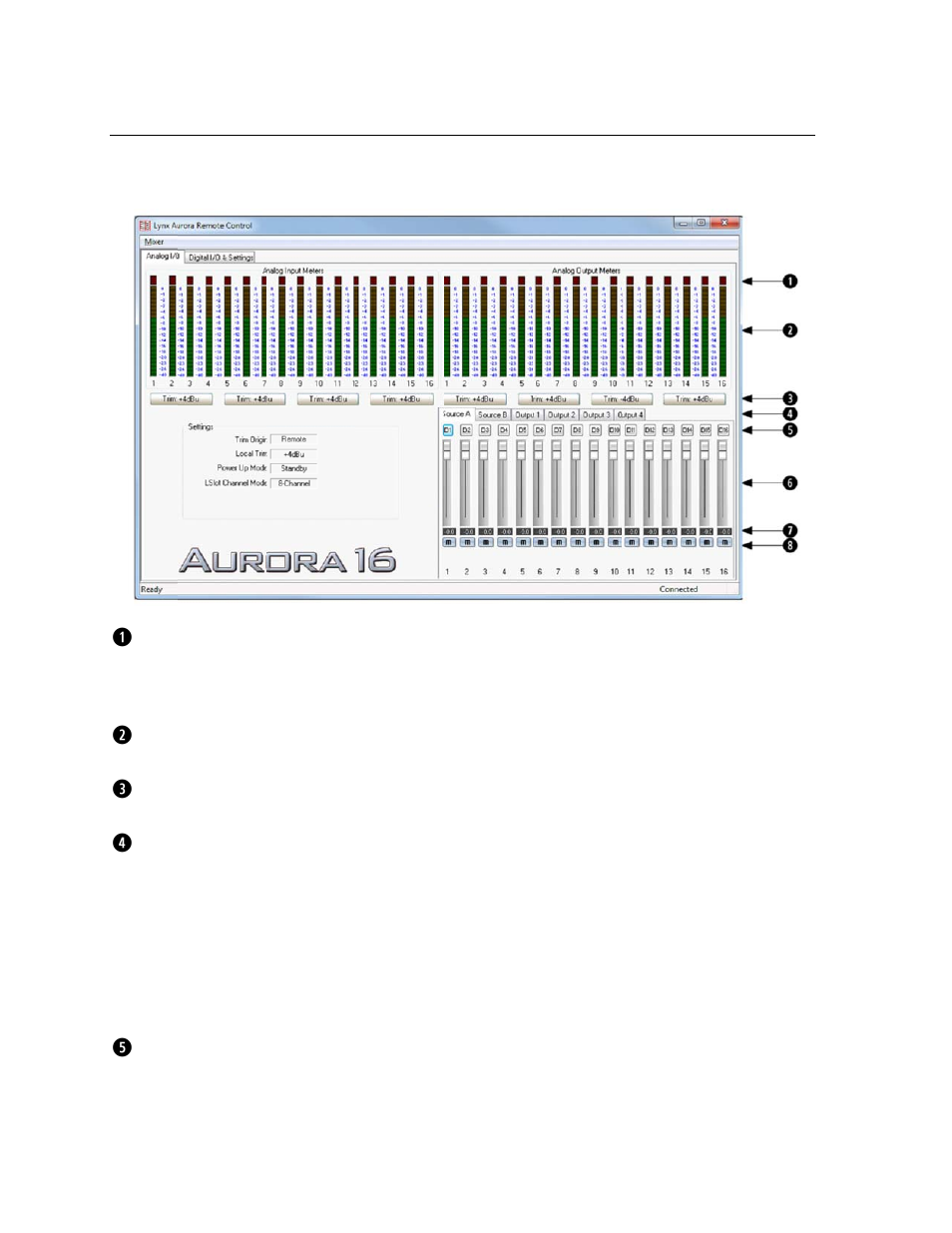 Lynx Studio LT-USB User Manual | Page 25 / 45