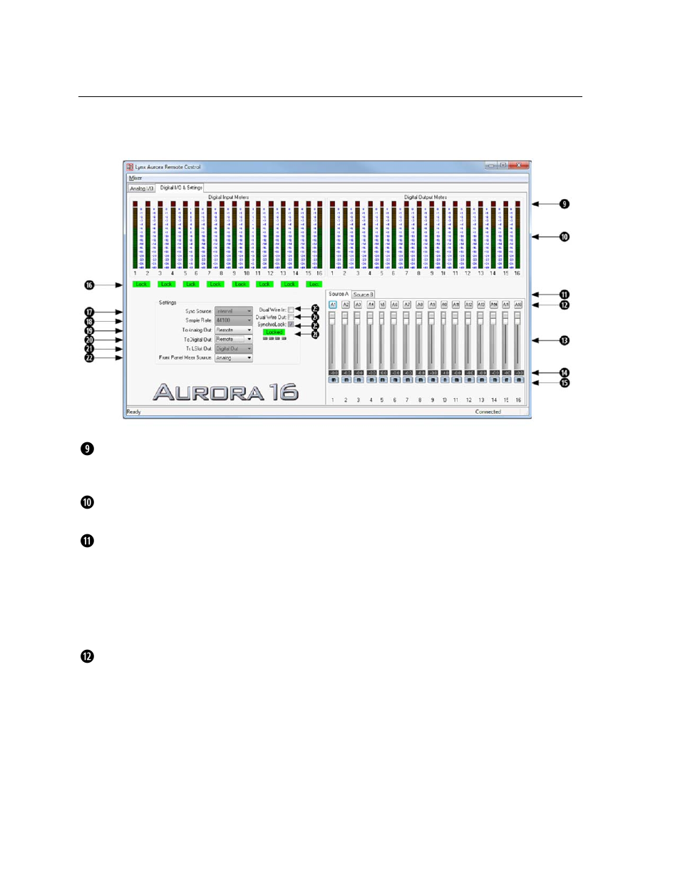 Lynx Studio LT-USB User Manual | Page 27 / 45