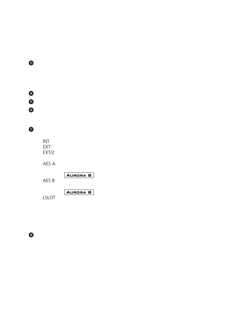 Lynx Studio LT-USB User Manual | Page 28 / 45