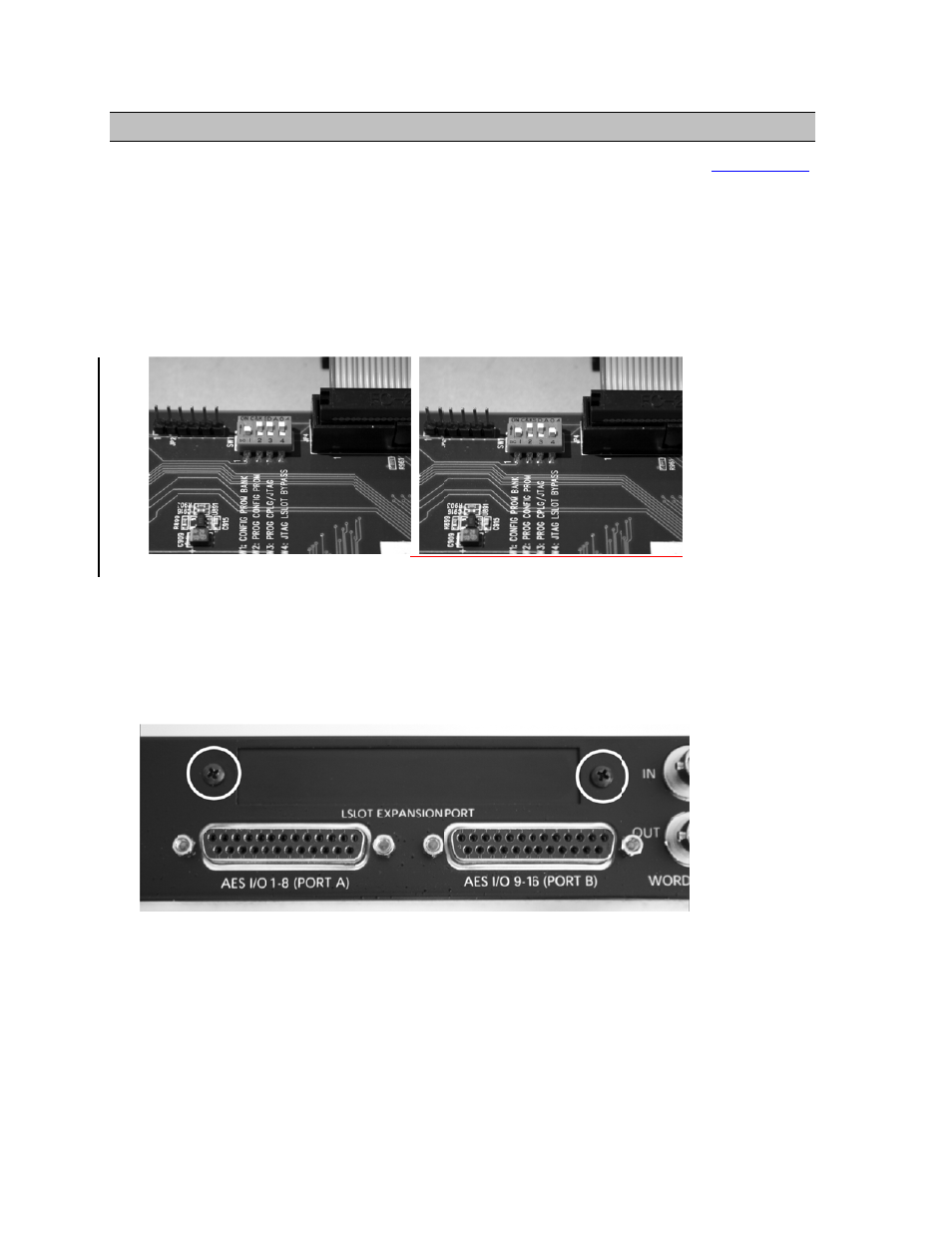 Lynx Studio LT-USB User Manual | Page 8 / 45