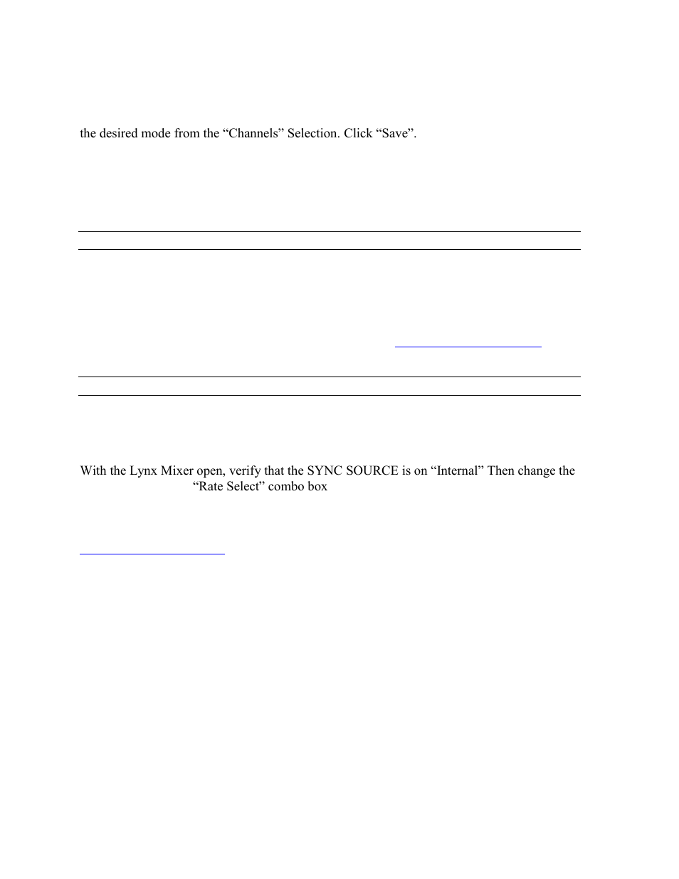 Device order, Verifying successful installation | Lynx Studio LT-TB Thunderbolt User Manual | Page 19 / 55