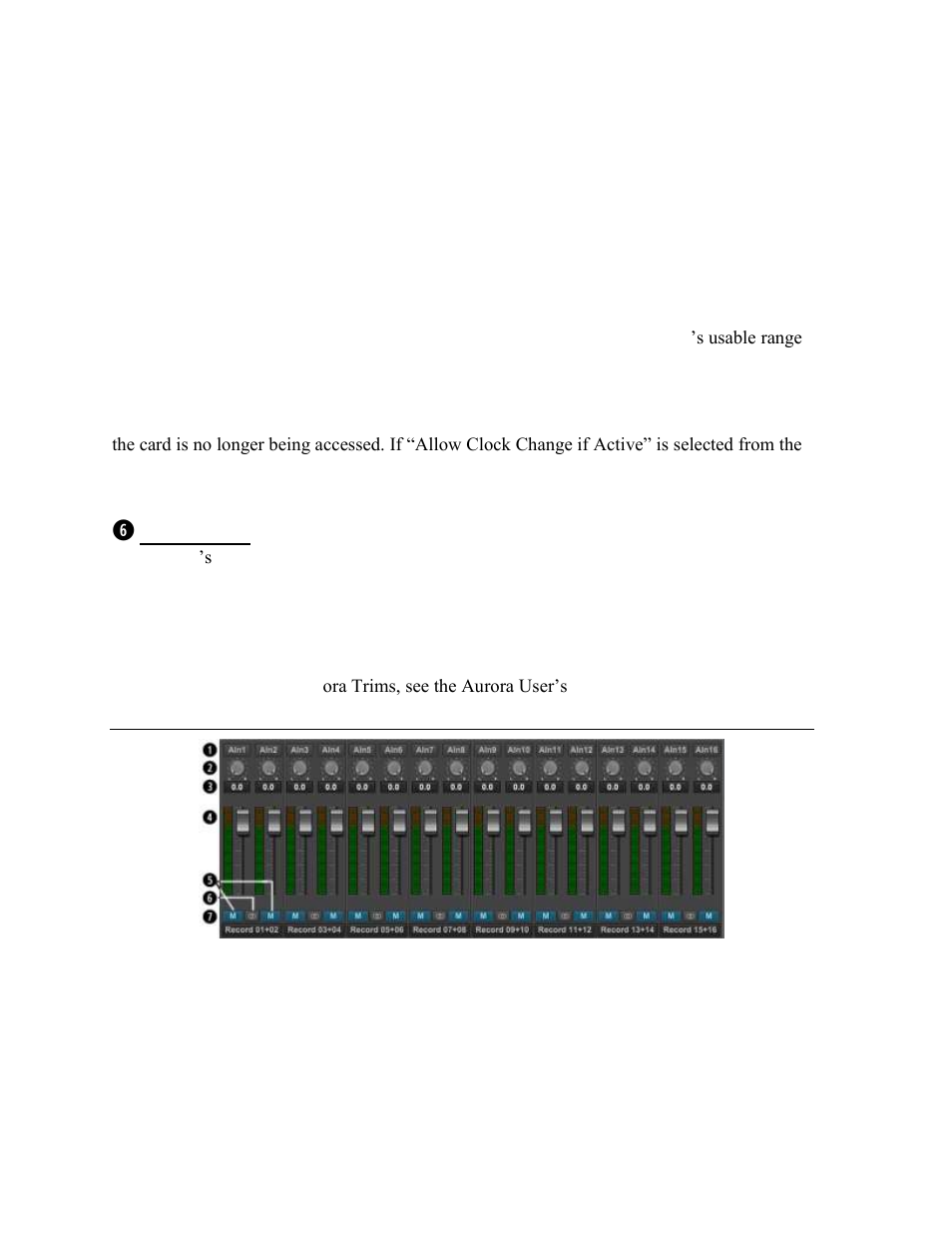 Lynx Studio LT-TB Thunderbolt User Manual | Page 29 / 55