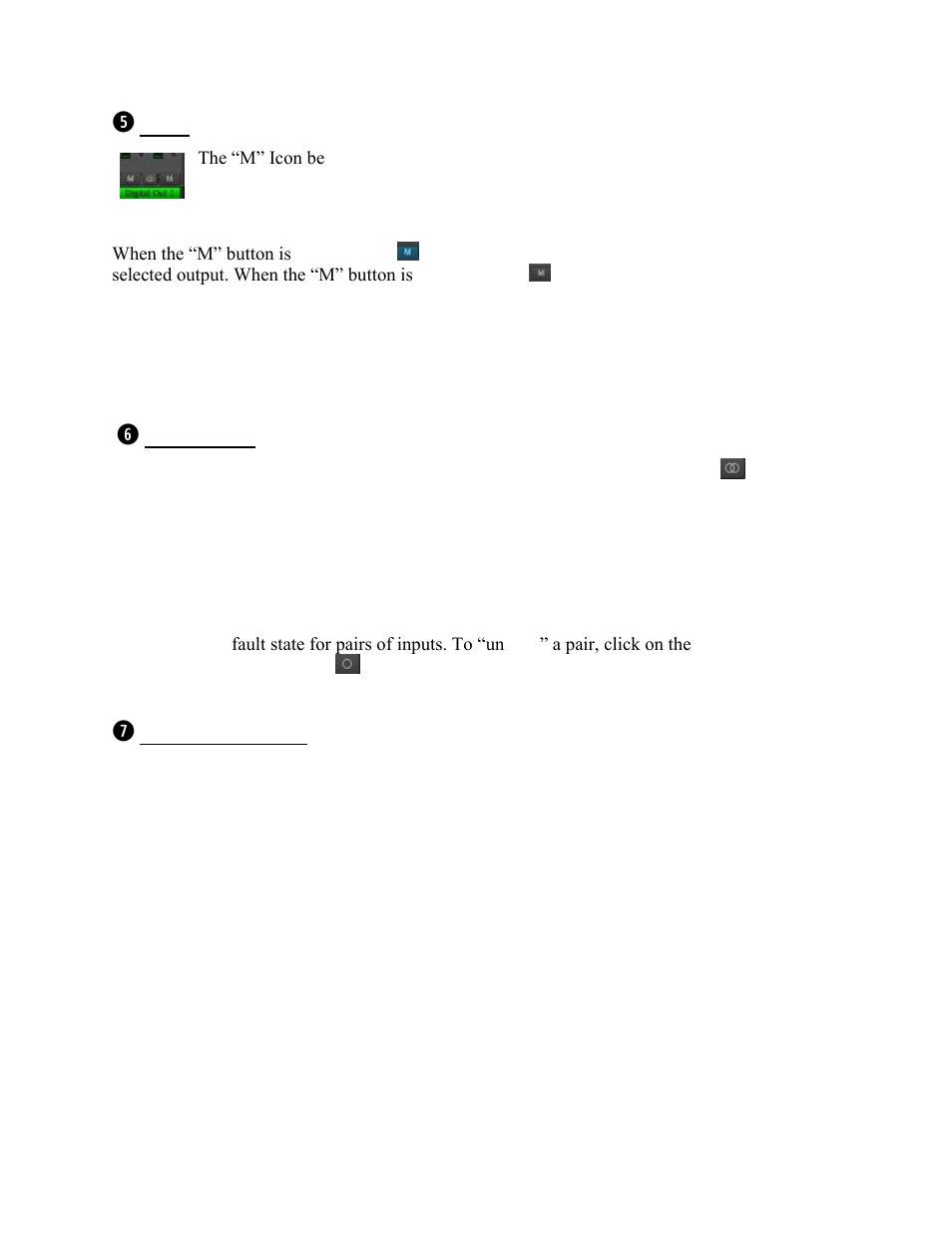 Lynx Studio LT-TB Thunderbolt User Manual | Page 32 / 55