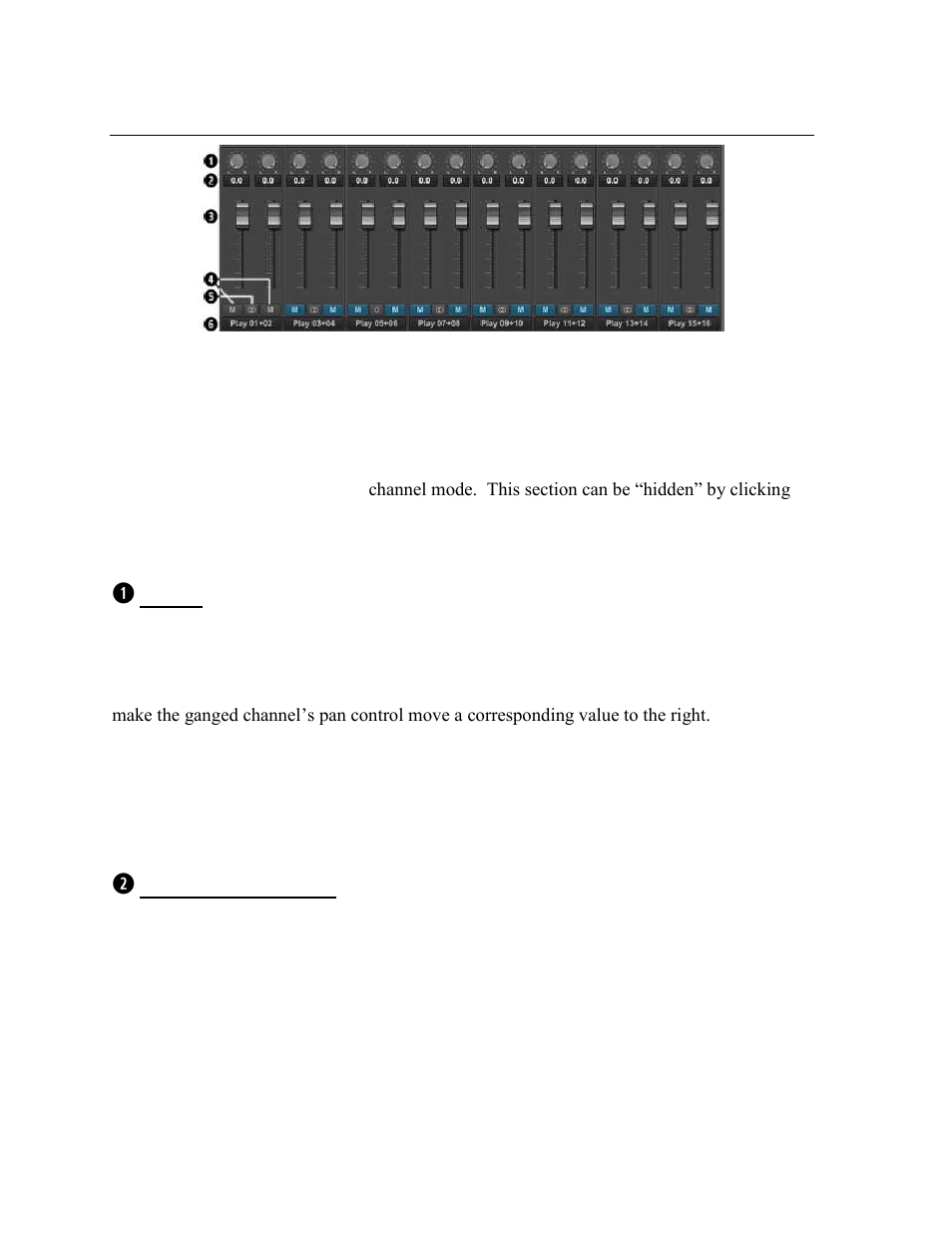 Lynx Studio LT-TB Thunderbolt User Manual | Page 33 / 55