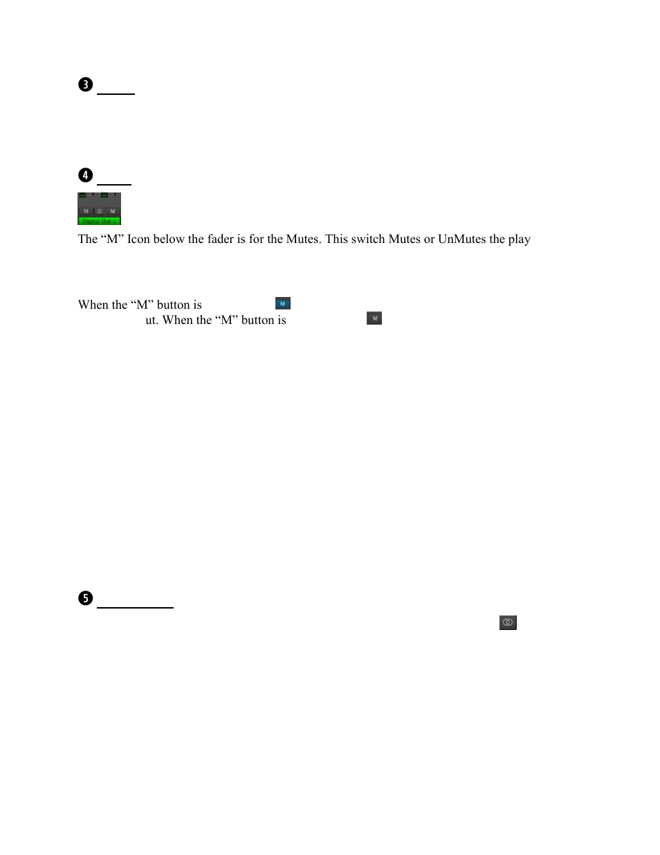 Lynx Studio LT-TB Thunderbolt User Manual | Page 34 / 55