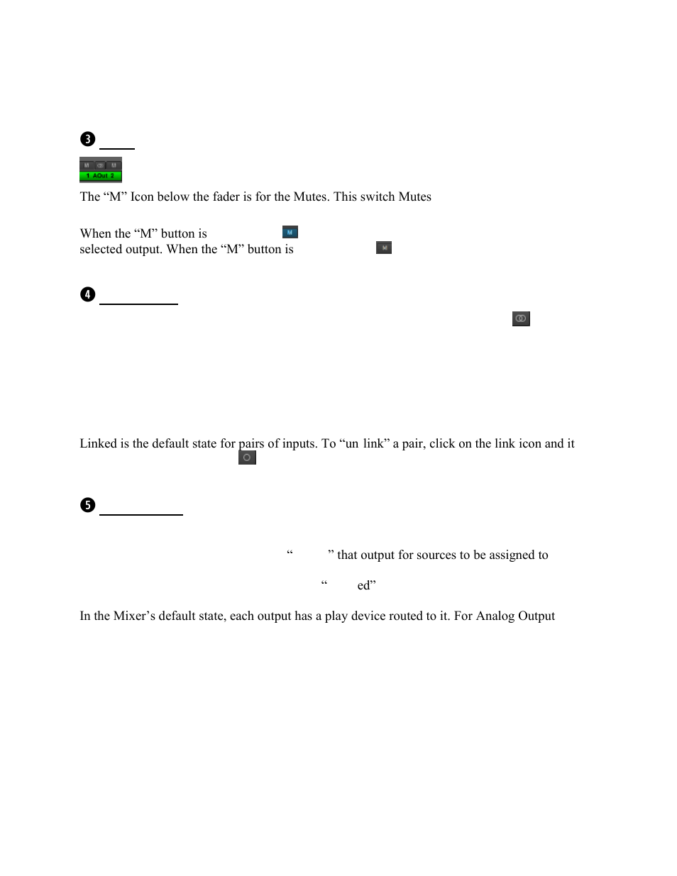Lynx Studio LT-TB Thunderbolt User Manual | Page 36 / 55