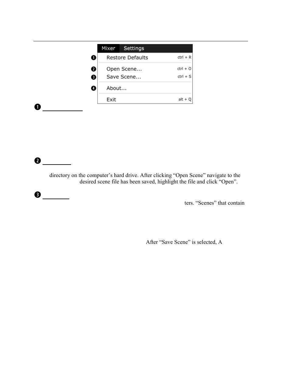Lynx Studio LT-TB Thunderbolt User Manual | Page 37 / 55
